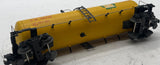 MTH Premier 20-90029d Canadian National CN Tank car O SCALE Like New