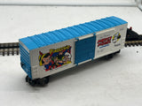 Lionel 6-9666 Disney Pinocchio Hi Cube boxcar #9666 O SCALE NEW