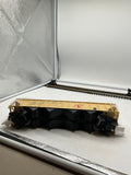 MTH Premier 20-97902 Missouri Public Service 4-Bay Hopper Car O Scale Road #1101 Like New