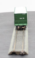 Walthers Proto 920-106014 Algoma Central 40' Ortner 100 Ton Aggregate Hopper AC 8414 HO SCALE NEW