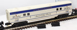 K-Line K4598-2003 YUENGLING Light Baggage Passenger Car O Scale Like New
