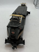 Lionel 6-18314 Century Club 2332 Pennsylvania GG-1 electric locomotive O SCALE Used No Box AS IS