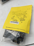 STATE TOOL & DIE STD #CMA-735. Large ingot mold car 3 PACK KIT HO SCALE NEW