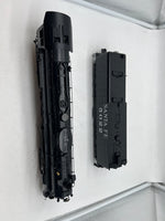 Lionel 2231142 SANTA FE LEGACY 2-10-4 #5022 Steam Locomotive O SCALE NEW
