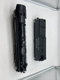 Lionel 2231142 SANTA FE LEGACY 2-10-4 #5022 Steam Locomotive O SCALE NEW