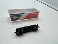 Inter Mountain 66329-03 Champion Oils Sterling fuels Tank Car green N SCALE Like New