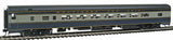 Walthers Proto 920-9401 Baltimore & Ohio B&O 85' Pullman Standard 56-Seat Coach HO SCALE