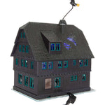 Lionel 1929170 Plug-Expand-Play Halloween Haunted House O SCALE NEW