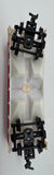 Life-Like 8427 CEMENT HOPPER CAR BEANS HO SCALE NEW