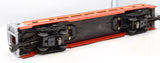 Lionel 6-9592 SOUTHERN PACIFIC Daylight Pullman Passenger Car  O Scale Like New