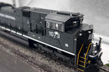 MTH 80-2268-0 Penn Central SD70ACe Diesel Engine Comfort Cab DCC Ready HO SCALE Like New