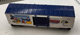 Lionel 6-9671 DISNEY FANTASIA Hi-Cube Boxcar Mainline O Scale Used Excellent