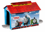 Lionel 1930130 Thomas & Friends Covered Bridge O SCALE NEW