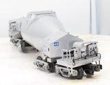 MTH 20-98202 Silver Hot Metal Car O Scale Like New