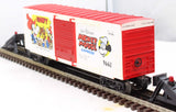Lionel 6-19256 DISNEY Goofy Hi-Cube Boxcar O Scale Like New