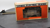 Lionel 6-18411  Canadian Pacific fire fighter car O Scale Used Excellent Damaged Box