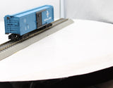 American Flyer 4-9703 Boston&Maine Box Car S SCALE Like New