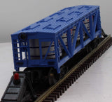 Lionel 6-19490 Libby's Vat Car Celebration Series O Scale Like New