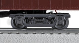 Lionel 6-15554 Pennsylvania PRR Commuter Heavyweight Passenger Car 3-Pack O SCALE NEW
