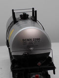 MTH Premier 20-96229 Shell Tank Car #2390 O SCALE Like New
