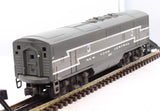 Lionel 6-8371 NEW YORK CENTRAL F-3 Non-powered B-Unit O Scale Used Damaged Box
