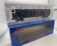 Atlas 3007705-5 Troop Series Cars Kitchen Car Green/Gold 350 O Scale NEW