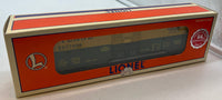 Lionel #6-16811 TCA RUTLAND Box Car 5477096 O SCALE Like New