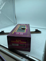MTH Premier 20-90152b Pennsylvania O Scale Premier 2-Bay Offset Hopper Car Used Excellent