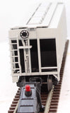 MTH Railking 30-75506 Pittsburgh & Lake Erie Ps-2 Discharge Hopper Car O SCALE Like New