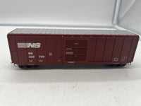 Athearn 7172 Norfolk Southern NS PS 5344 Boxcar 450769 HO SCALE Like New