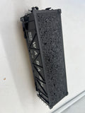 Atlas 6441-2 Steel Rebuilt War Emergency Wabash 39251 O SCALE Like New