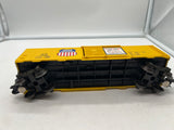 Lionel 6-9808 Union Pacific UP standard O boxcar 1975-76 O SCALE Used Excellent