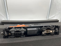 Lionel 6-18500 Milwaukee Road GP-9 diesel engine Conventional #8500 O SCALE Like New