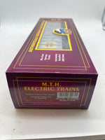 MTH Premier 20-92080e Northern Indiana Public Service Coalporter Hopper Car Road #2522 O SCALE NEW