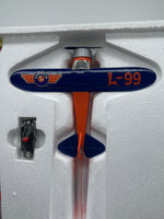 Lionel 6-32920 ANIMATED PYLON WITH AIRPLANE O SCALE LIMITED NEW