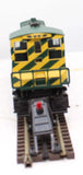 K-Line K-2252IC KENNECOTT COPPER CORP MP-15 Diesel Locomotive O Scale Used