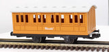 Lionel 6-15118 THOMAS THE TANK ENGINE AND FRIENDS Clarabel passenger coach O Scale Like New