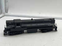 Kato NYC-6226-3 New York Central Diesel Locomotvie  HO SCALE Used Excellent No Box