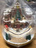 Hallmark 2005 City Sidewalks, Magic ornament NEW