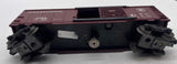 Lionel Postwar 3484  Pennsylvania PRR Operating Boxcar O SCALE Used Excellent No Box