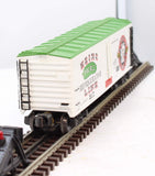 Lionel 6-16807 H.J. Heinz Billboard Refrigerator Car Mainline #317 O Scale Used