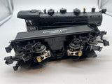 Lionel 6-83207 Bethlehem Steel Legacy 0-8-0 steam Locomotive O SCALE Used Excellent Damaged Box