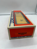 Lionel 6-5722, Nickel Plate Road Woodside reefer O SCALE NEW