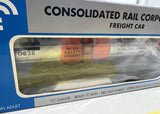 K-LINE Trains Conrail K631-9013 Classic Tank Car Safety Award O SCALE NEW
