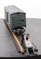 Lionel 6-5704 Budweiser Reefer SLRX 1981-82 O Scale NEW