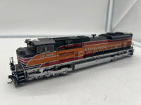 Athearn Genesis G68680 Union Pacific SD70Ace Southern Pacific Heritage Unit 1996 Diesel Locomotive DCC & Tsunami Sound HO SCALE Like New