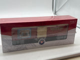 Lionel 6-85246 Anheuser Busch beer Vintage Reefer O SCALE NEW