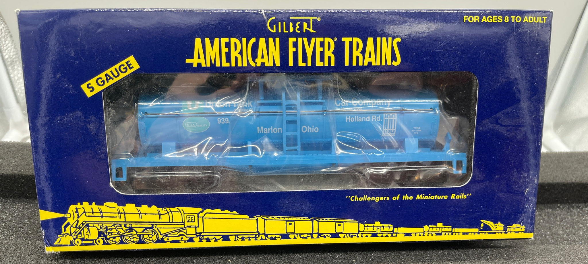 American flyer s gauge trains for sale on sale