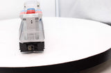 Williams SD90-207 SD90 Locomotive w/true blast II Amtrak #8643 O Scale Like New