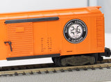 American Flyer 4-0700 NASG Club Box Car Mainline S Scale Like New